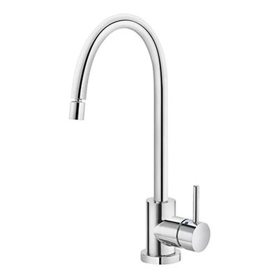 misturador monocomando para cozinha de mesa docol monet 00417506 1
