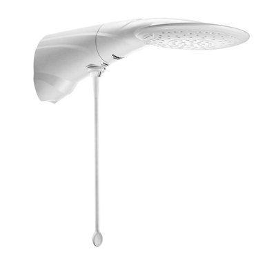 Chuveiro Lorenzetti Advanced Turbo Eletrônico