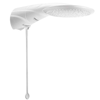 chuveiro lorenzetti advanced eletronico branco 7800w 220v 1