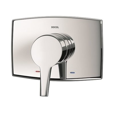 acabamento monocomando para ducha higienica docol nexus 00503106 1