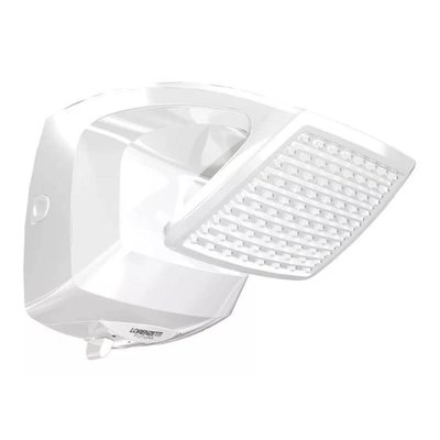 Chuveiro Lorenzetti Futura Multitemperaturas Branco