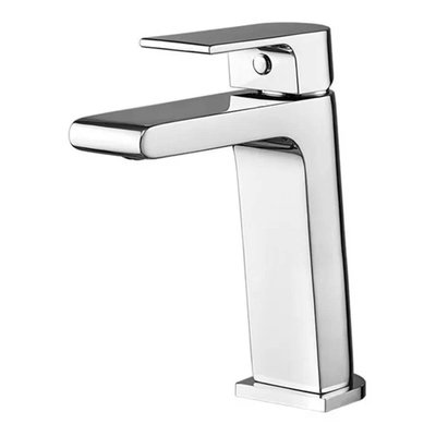misturador monocomando para lavatorio de mesa lorenzetti lorenlike 2875 c78 1