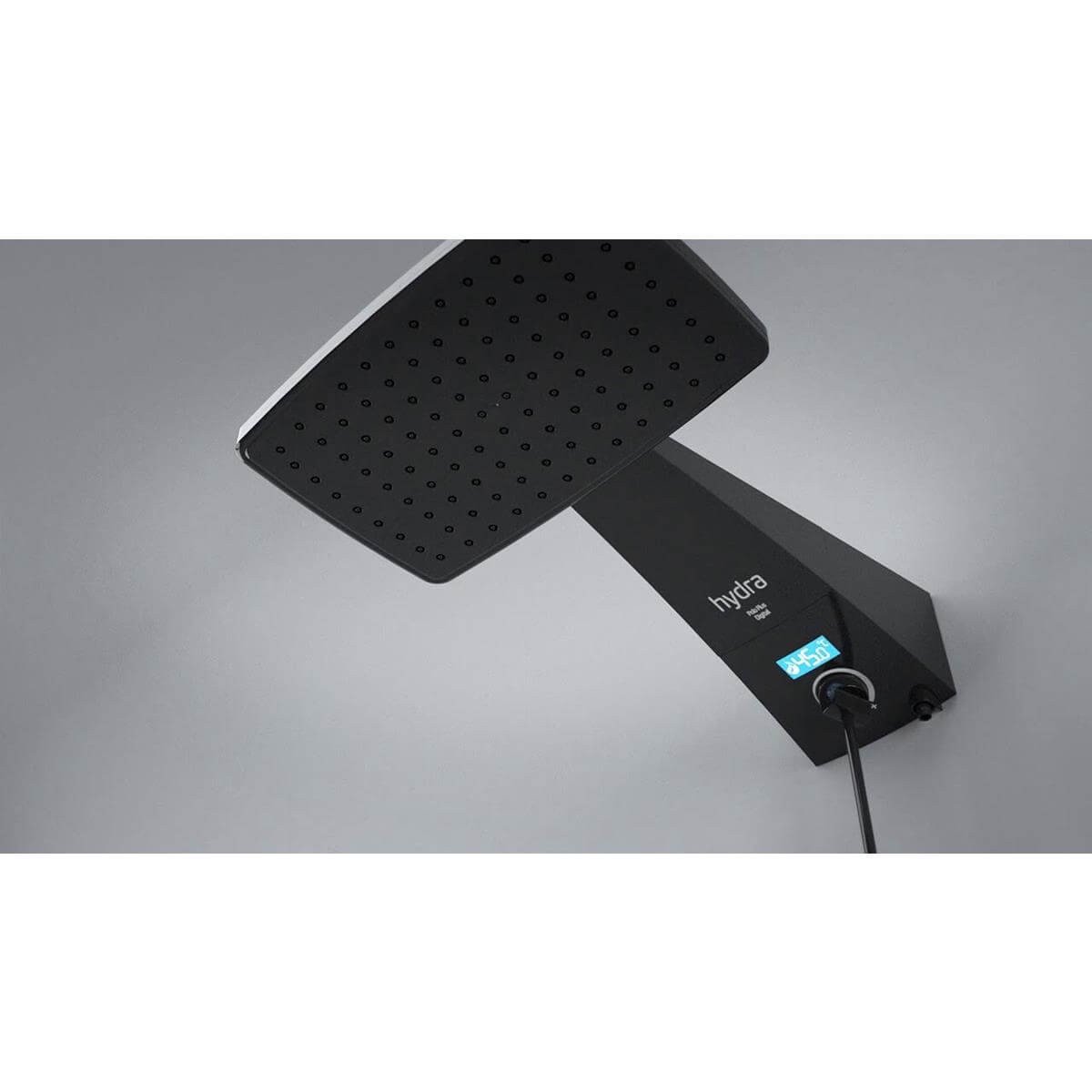 THE TOÉ Hydra Polo Onepiece black Hydra Polo Onepiece – THE TOÉ