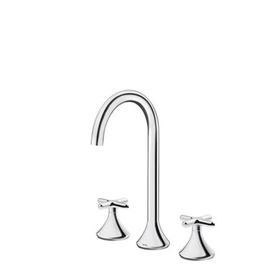 misturador para lavatorio de mesa docol 290 liss bica alta 00920806