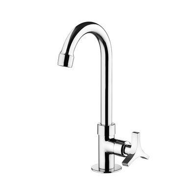 torneira para lavatorio de mesa lorenzetti loren trio bica alta 1195 c33 1