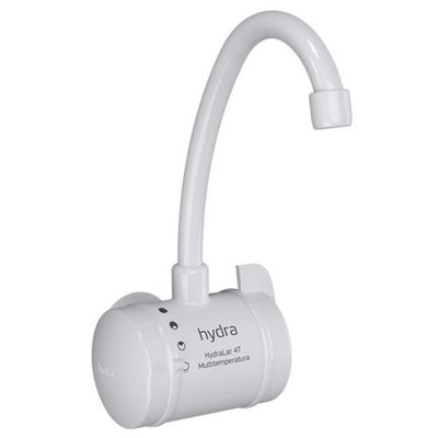 Torneira Elétrica Parede Hydralar 4T 5500W