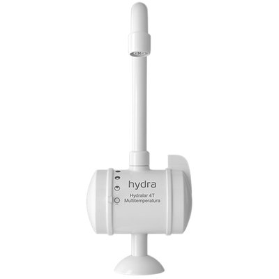 Torneira Elétrica Bancada Hydralar 4T 5500W