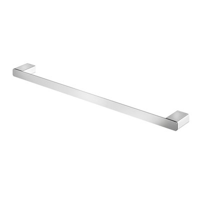 porta toalha bastao docol flat cromado 00961306