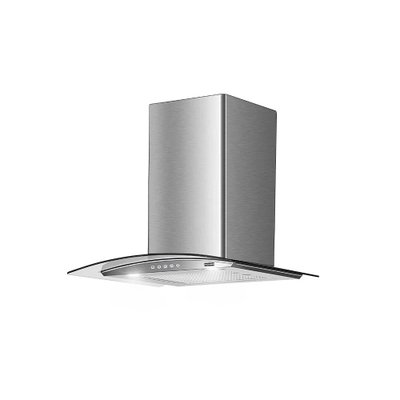 Coifa Glass Classic Parede Franke 60 cm 220V 16674 Coifa Glass Classic Parede Franke 60 cm 220V 16674