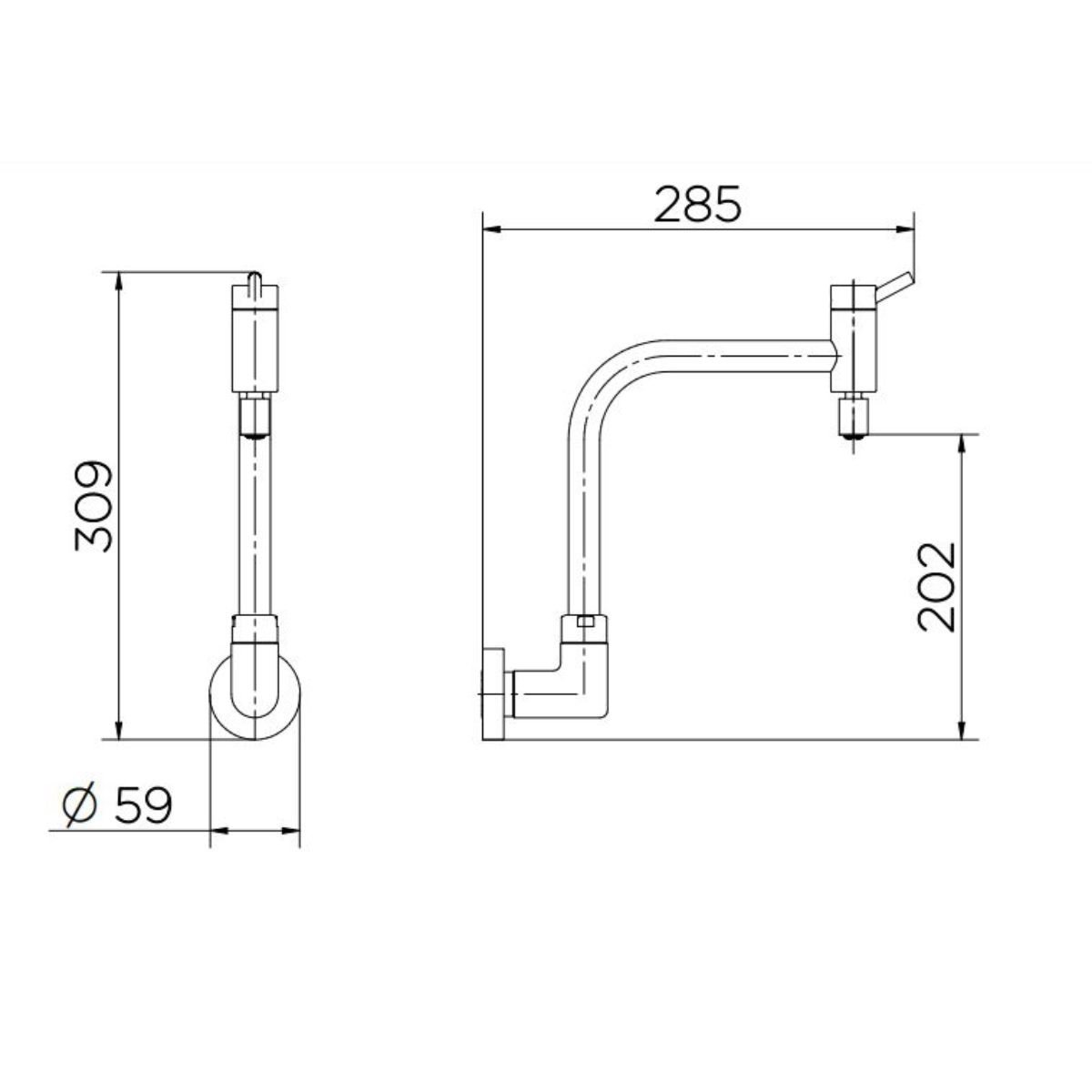 Garantia Toda Vida Docol