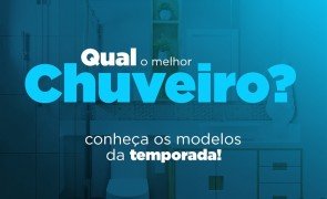 qual o melhor chuveiro
