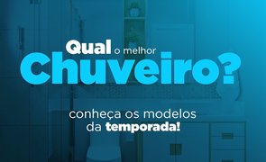 qual o melhor chuveiro