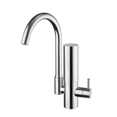 Torneira com Purificador de Bancada Lorenzetti Acqua Class Torneira com Purificador de Bancada Lorenzetti Acqua Class