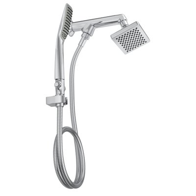 Chuveiro com Desviador Parede Deca Flex 1965