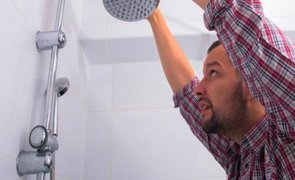 Trocar Resistência Chuveiro Elétrico