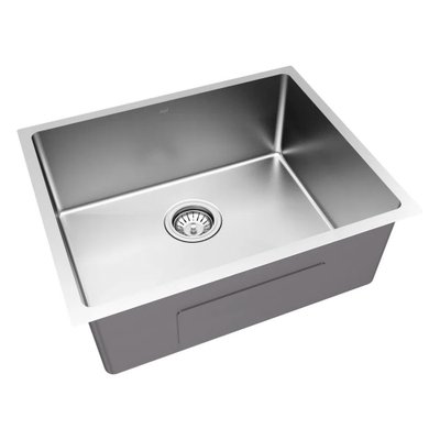 Cuba Inox Escovado Japi Splendore 50x40 Cuba Inox Escovado Japi Splendore 50x40