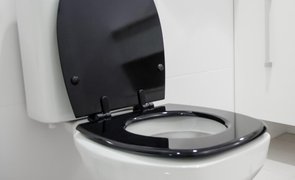 Cor Ideal Assento Sanitário