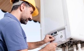 Tipos de Aquecedores Disponíveis