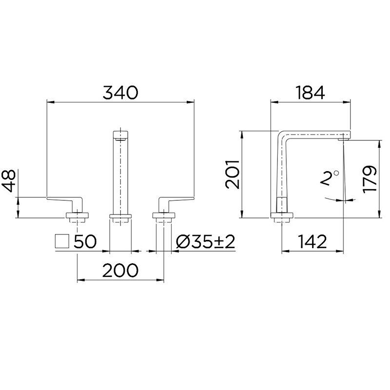 Garantia Docol Toda Vida para metais sanit&aacute;rios