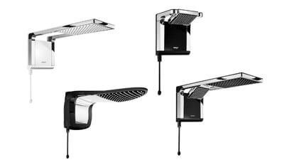 Compatibilidade Resistência Lorenzetti Acqua Ultra
