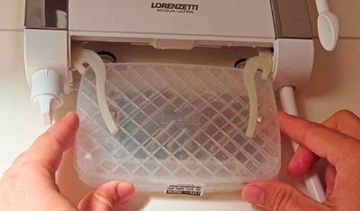 Troca Resistência Lorenzetti Acqua Ultra