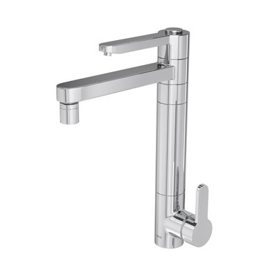 Misturador Monocomando com Filtro Cozinha Twin Click Deca 2240