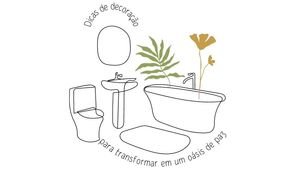 Dicas de Decoração Capa