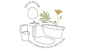 Dicas de Decoração Capa