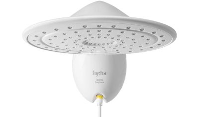 Design Chuveiro Elétrico Hydra Optima