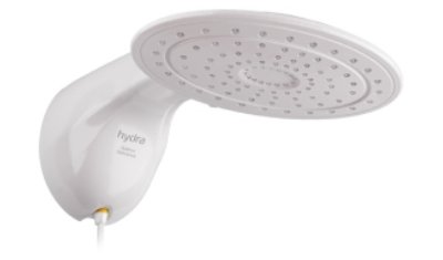 Instalação Chuveiro Hydra Optima