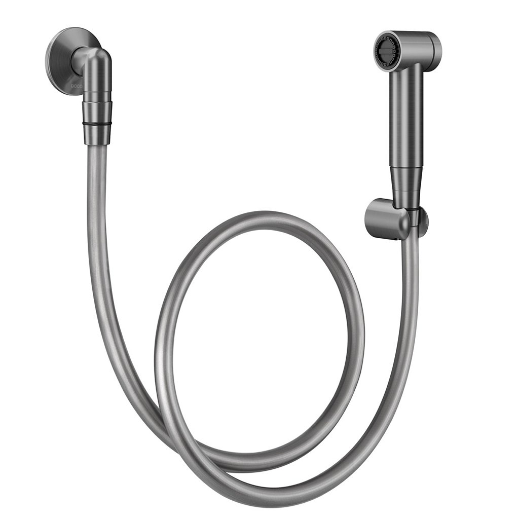 Acabamento duradouro Docol