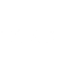 logo deca branco