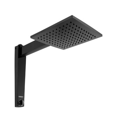 Chuveiro Lorenzetti Acqua Century Eletrônico Preto