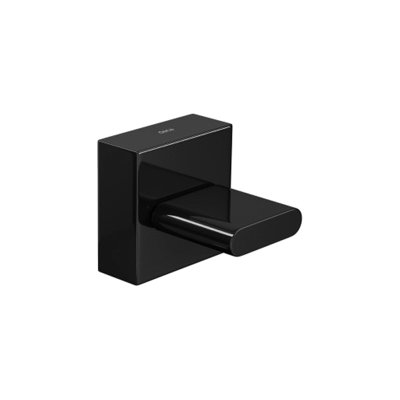 Acabamento Registro de Gaveta Deca Polo 4900 - Black Noir Acabamento Registro de Gaveta Deca Polo 4900 - Black Noir