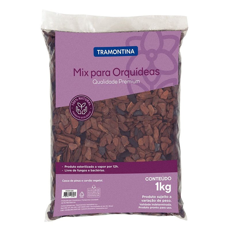Mix Orquídea Tramontina