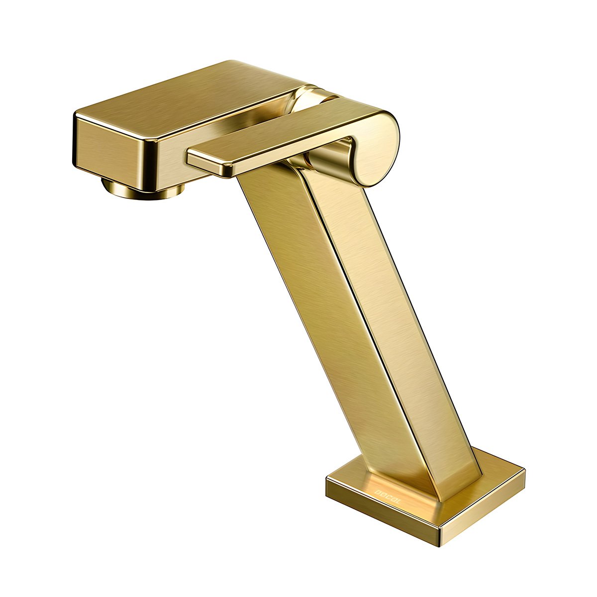 Acabamento Docol Chroma