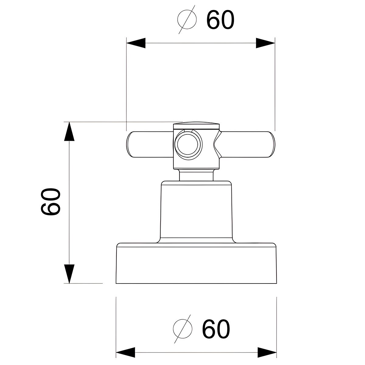 Compatibilidade Celite One com base Docol