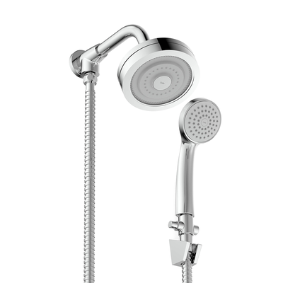Chuveiro de Parede com Desviador Celite Master