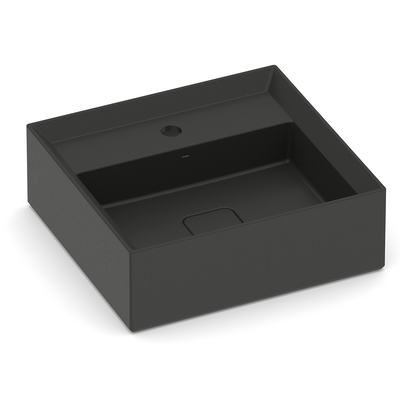 Cuba de Apoio com Mesa Incepa Platinum 45 x 42 cm P6