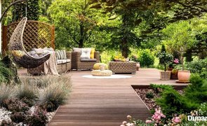 Ideia para Jardim de Casa