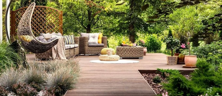 Ideias para Jardins: Dicas para renovar a entrada da sua casa