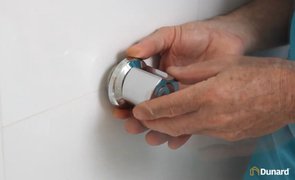 Como Tirar Acabamento Registro Docol