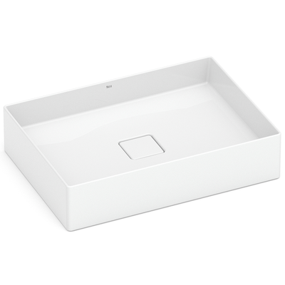 Cuba de Apoio Roca Terra 51 x 36 cm T6