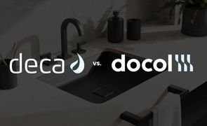Melhor Marca Docol ou Deca