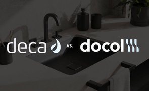 Melhor Marca Docol ou Deca