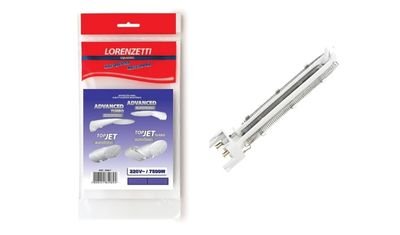 Resistência Chuveiro Lorenzetti Advanced Turbo