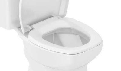 Limpeza Vaso Sanitário Caixa Acoplada Incepa Thema