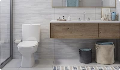Comprar Vaso Sanitário Caixa Acoplada Incepa Thema