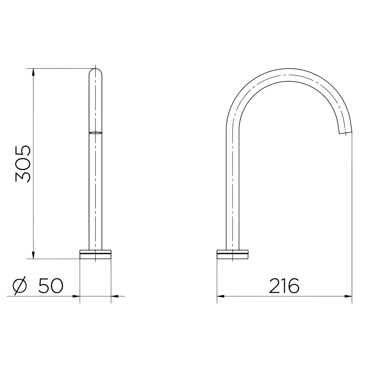 Tecnologia Docol Chroma e Garantia Toda Vida