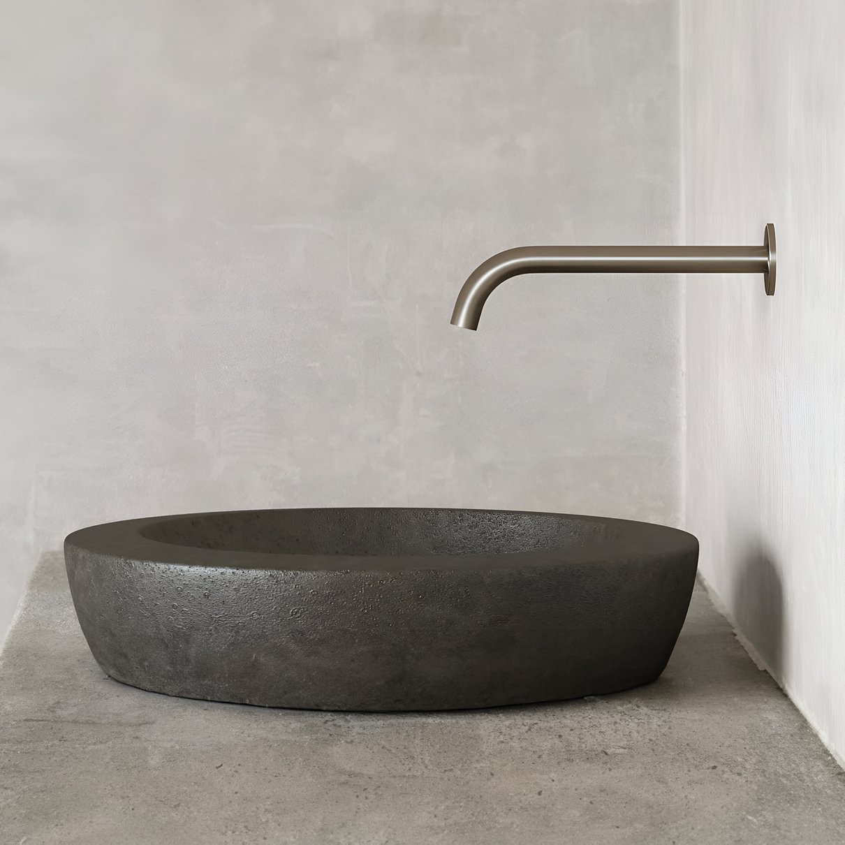 Detalhes da Bica Mix&Match